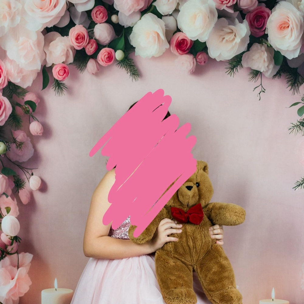 5x7 Kate Fabric Backdrop for Photography - Picture 4 of 5